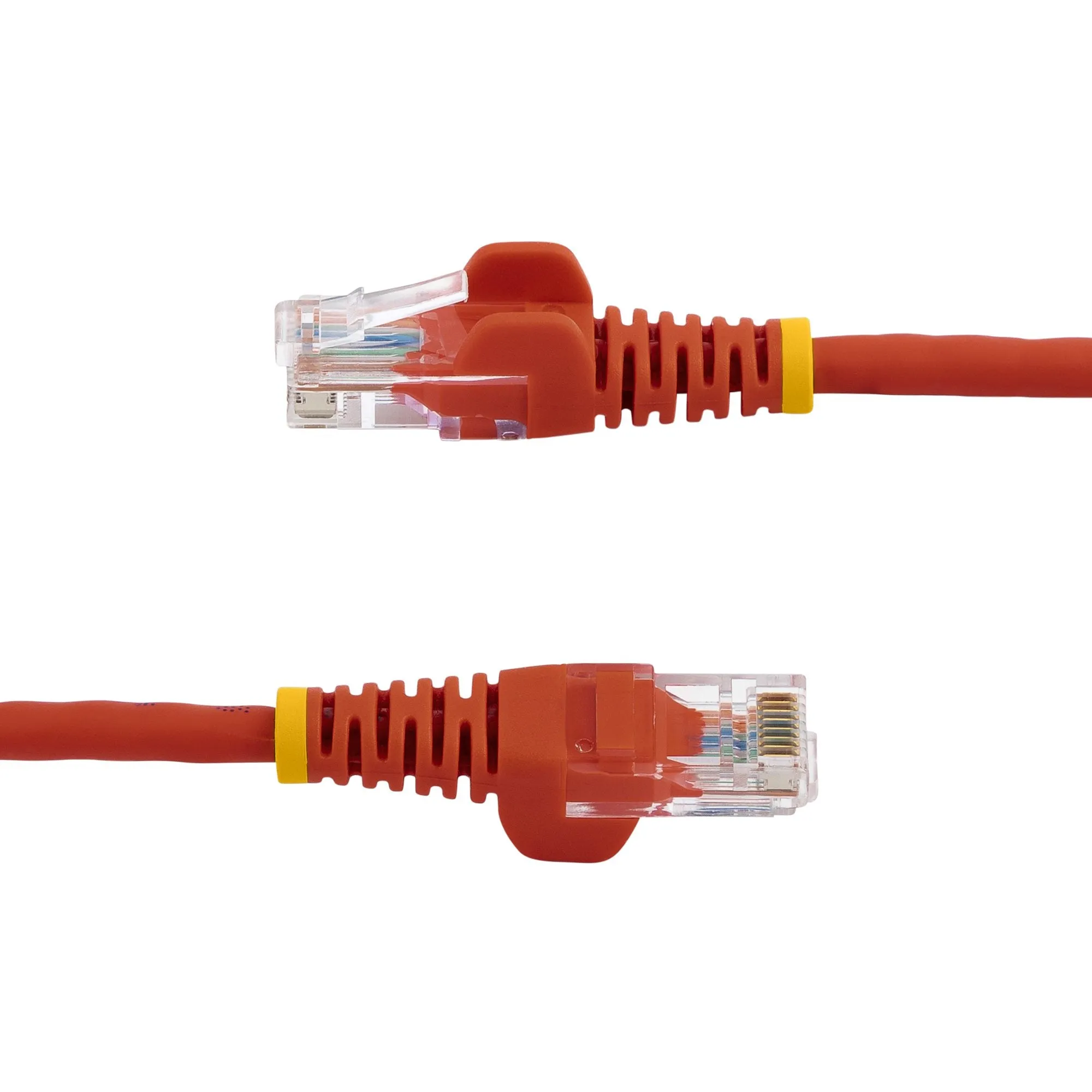 5M Red Cat5e Cable