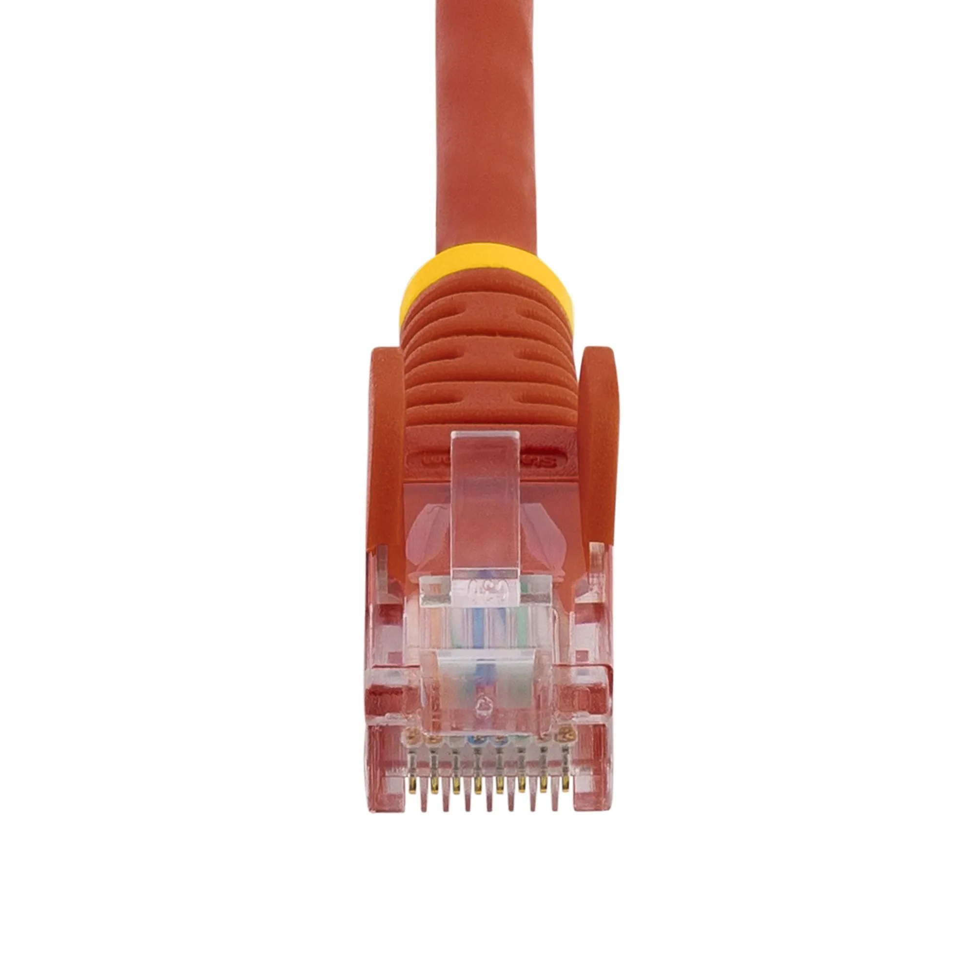 5M Red Cat5e Cable