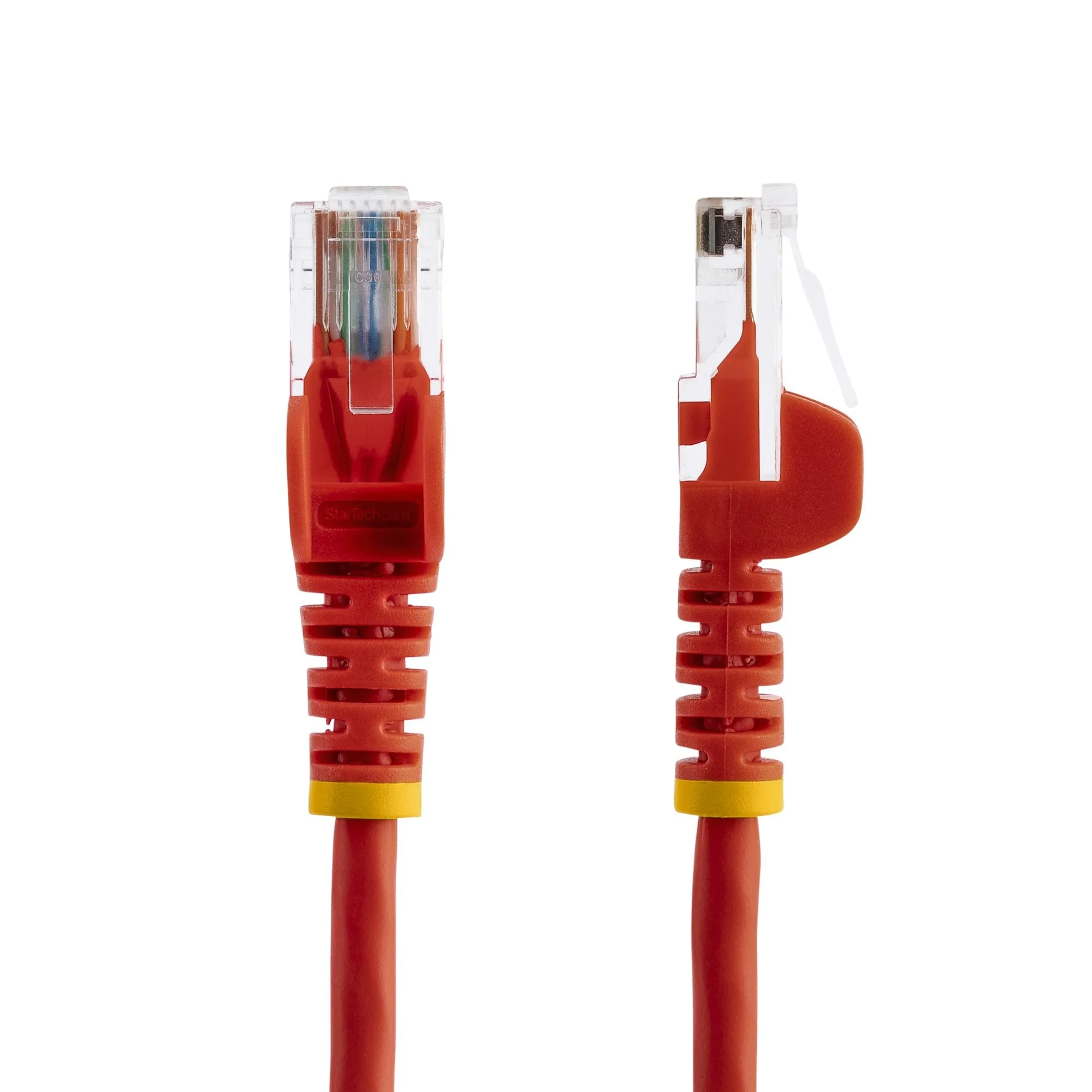 5M Red Cat5e Cable