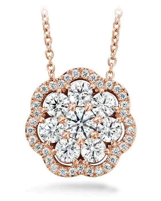 Aurora Cluster Pendant