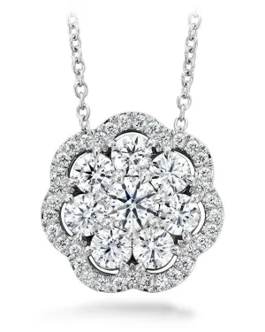Aurora Cluster Pendant