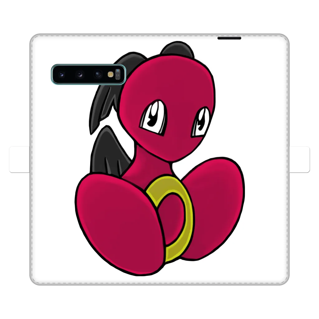Baiyu Fully Printed Wallet Cases