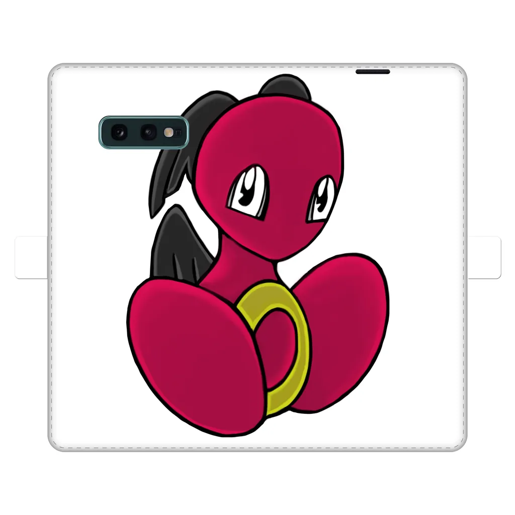 Baiyu Fully Printed Wallet Cases