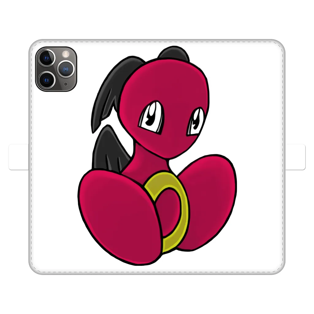 Baiyu Fully Printed Wallet Cases