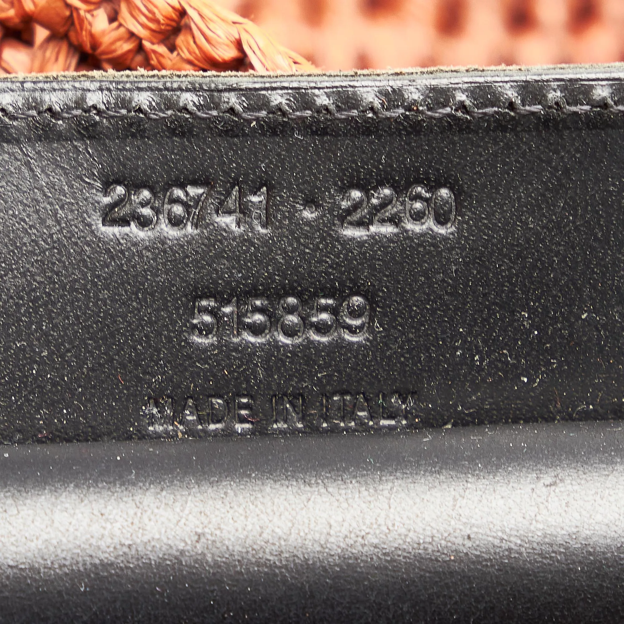 Balenciaga Motocross Classic Panier Basket Bag (SHG-26305)