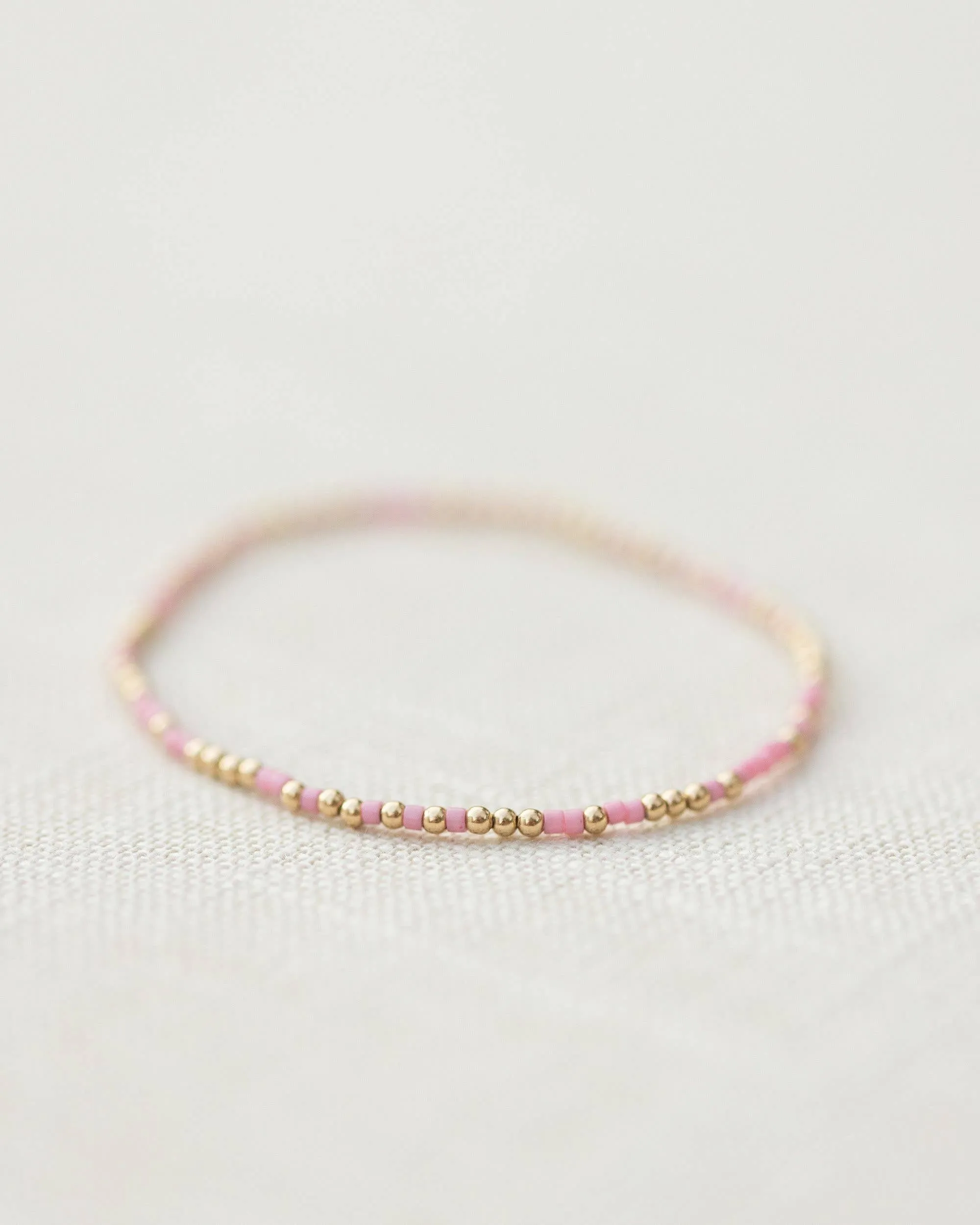 Coast and Cove - Goldie Sprinkle - Pink