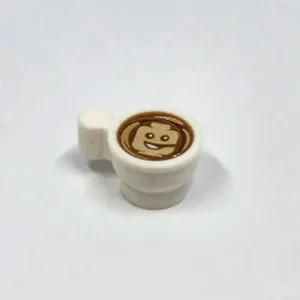 Cup of Latte