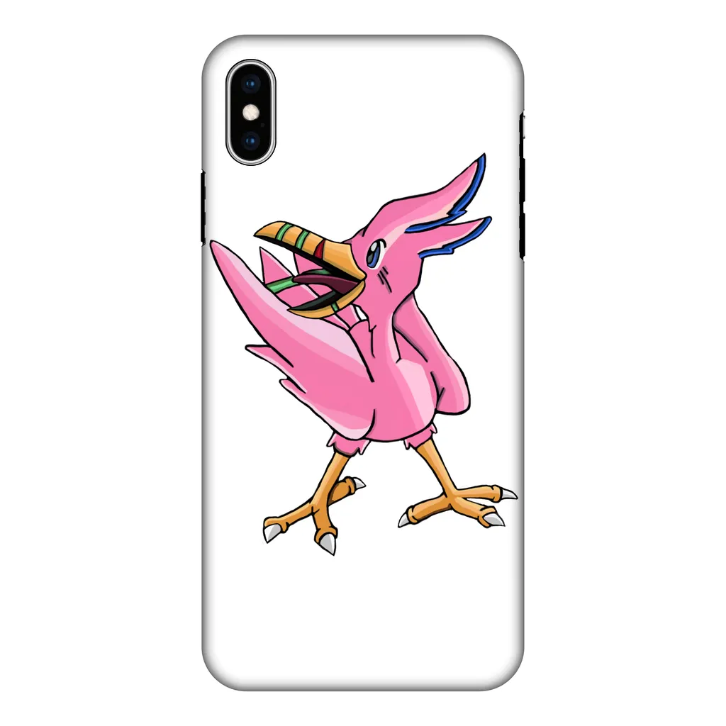 Flarem Fully Printed Tough Phone Case
