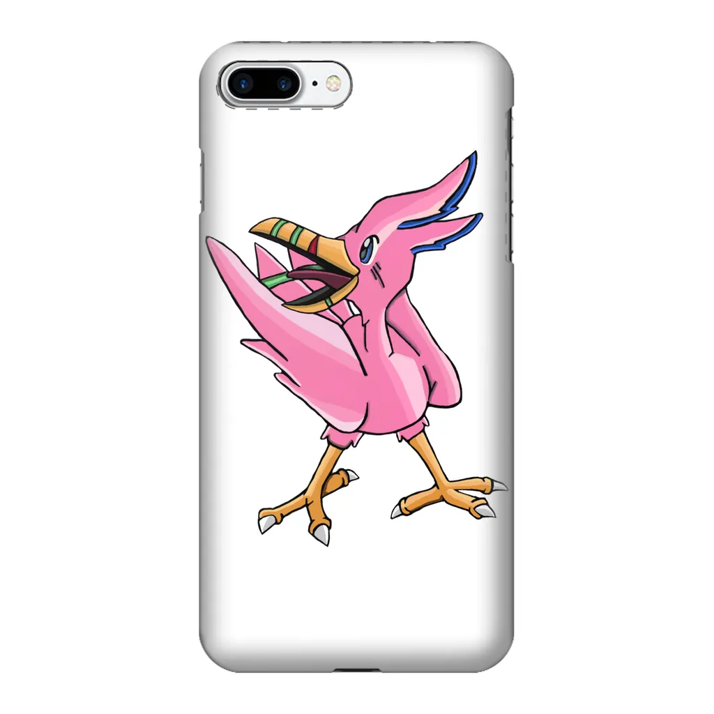 Flarem Fully Printed Tough Phone Case