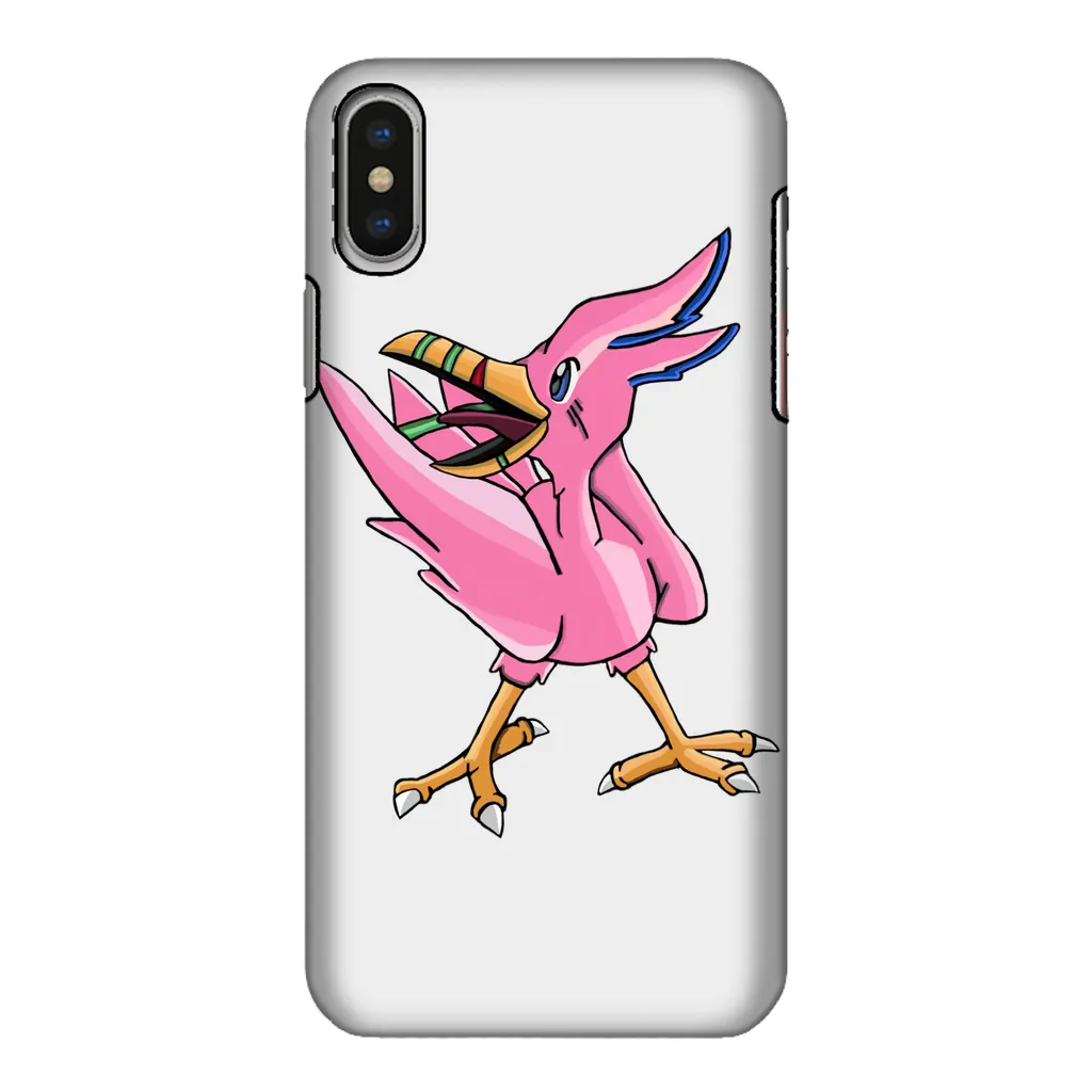 Flarem Fully Printed Tough Phone Case
