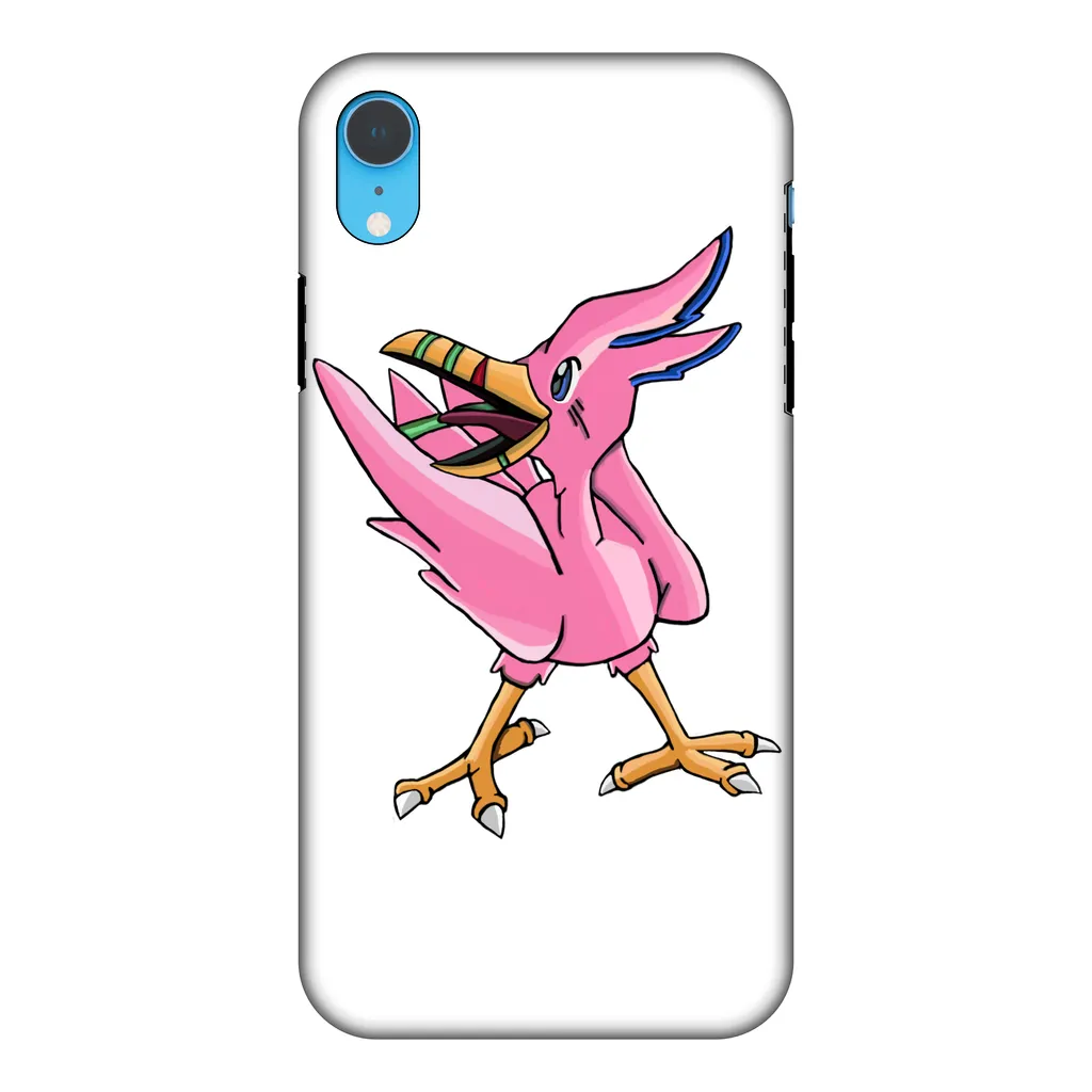 Flarem Fully Printed Tough Phone Case