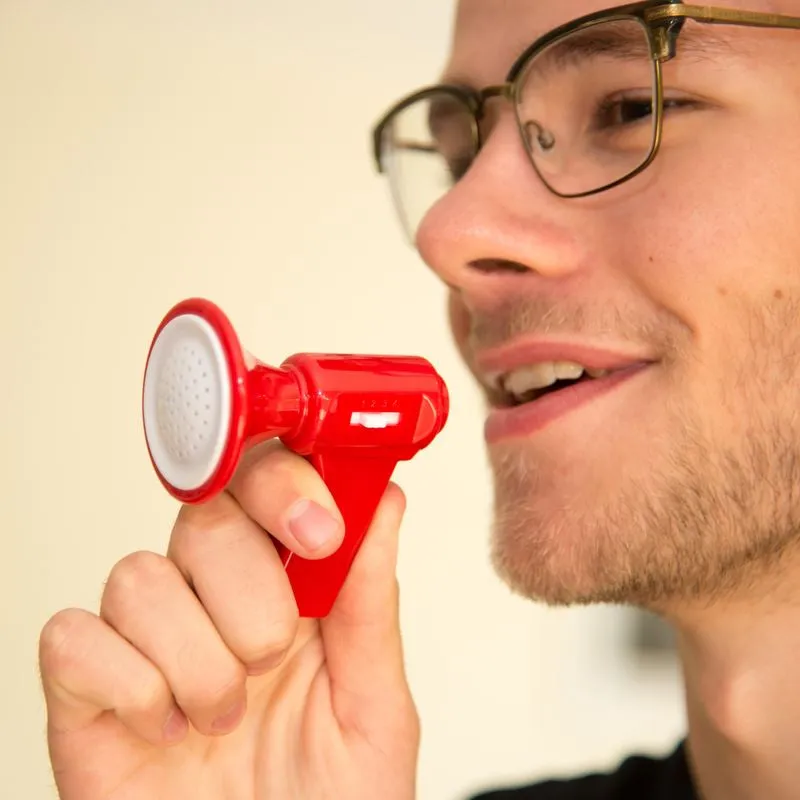 Funtime World's Smallest Voice Changer Assorted Styles