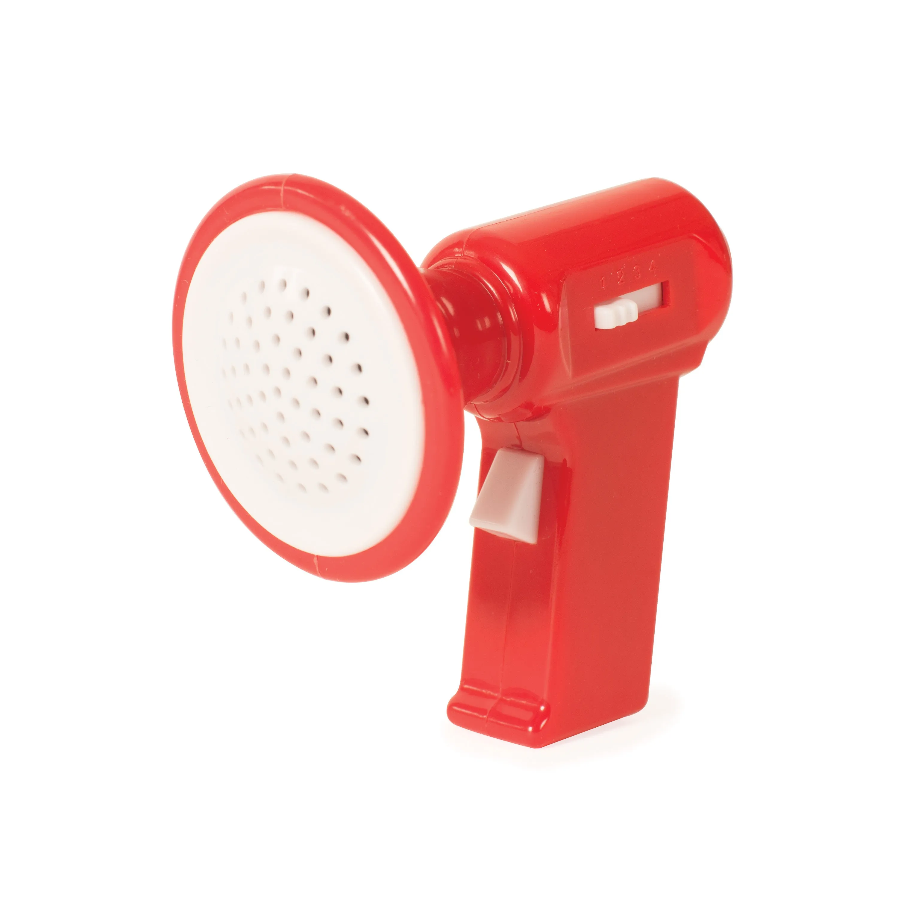 Funtime World's Smallest Voice Changer Assorted Styles