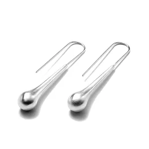 H2O Long Earrings