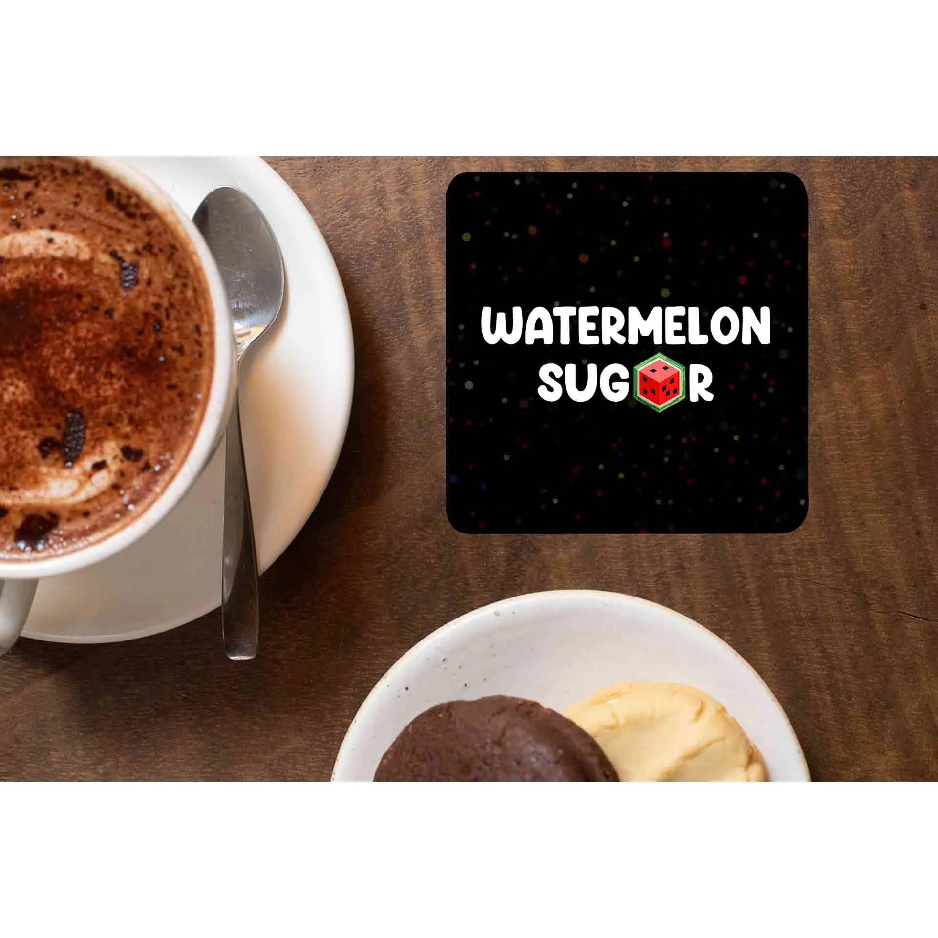 Harry Styles Coasters - Watermelon Sugar