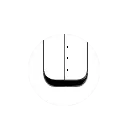 Hidden Internal Product: BOTTOM  Standard Styles
