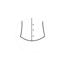 Hidden Internal Product: BOTTOM  Standard Styles