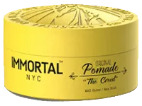 Immortal NYC Original Pomade The Creed