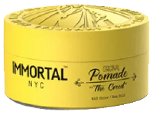 Immortal NYC Original Pomade The Creed