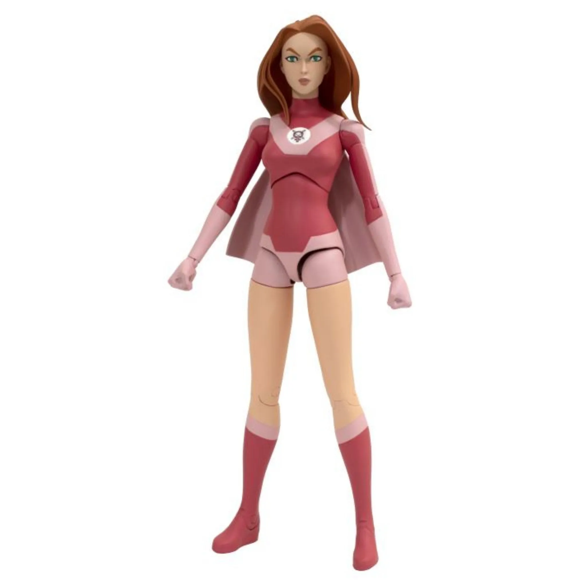 Invincible Deluxe Atom Eve Figure