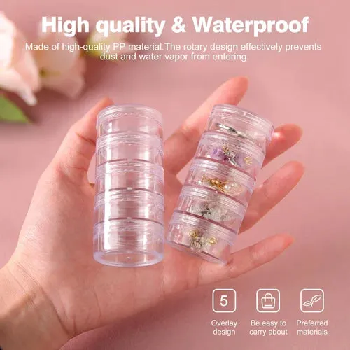 Jewelry Storage Box