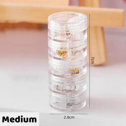 Jewelry Storage Box