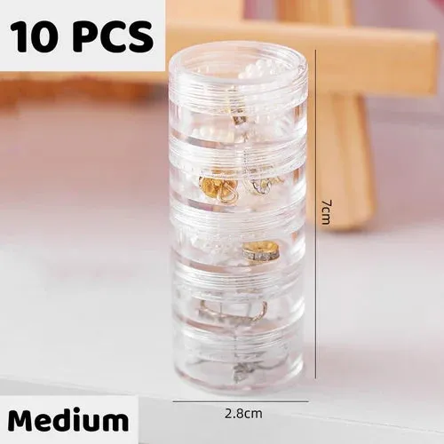 Jewelry Storage Box