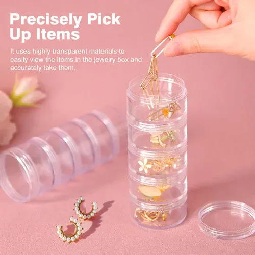 Jewelry Storage Box