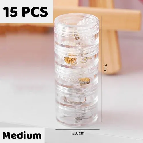 Jewelry Storage Box