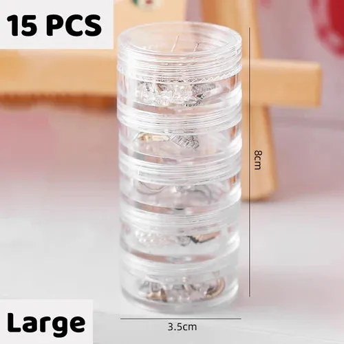 Jewelry Storage Box