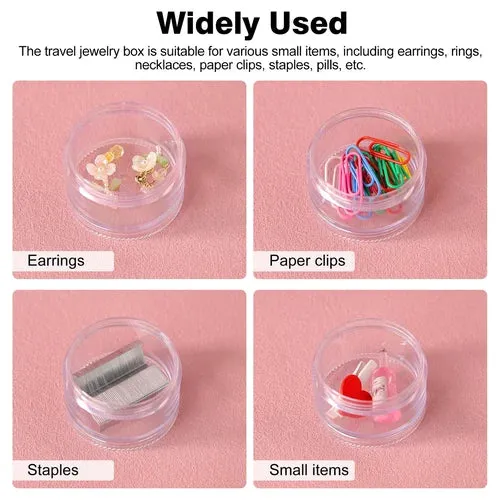 Jewelry Storage Box