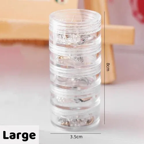 Jewelry Storage Box