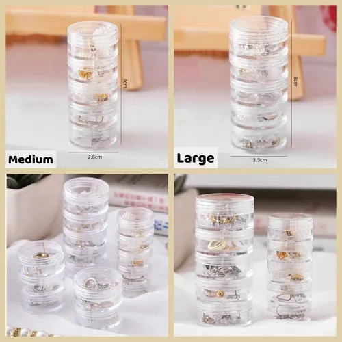 Jewelry Storage Box