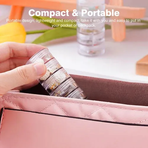 Jewelry Storage Box