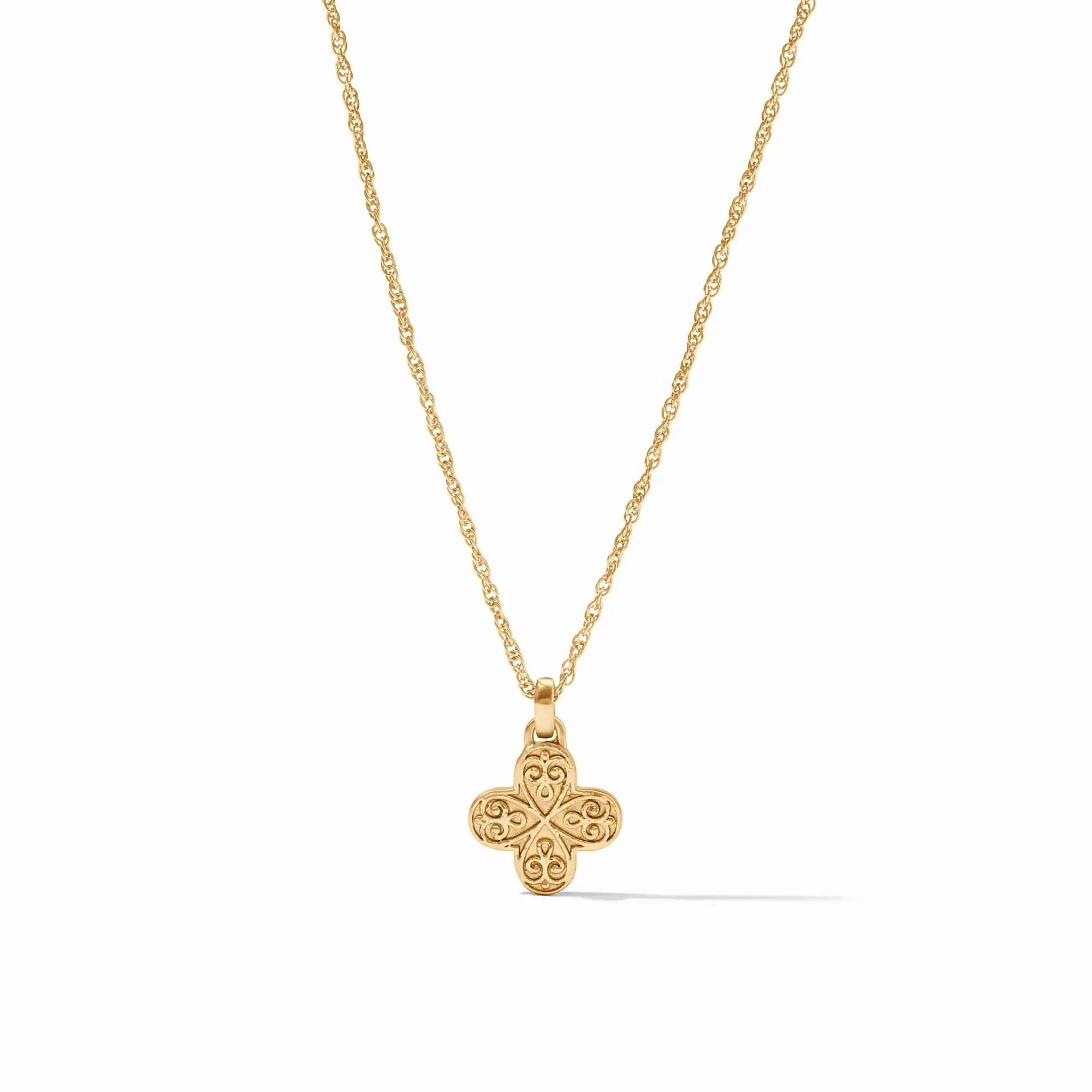 Julie Vos Corinth Delicate Necklace