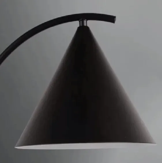 Kizzy - Modern Art Deco Desk Lamp