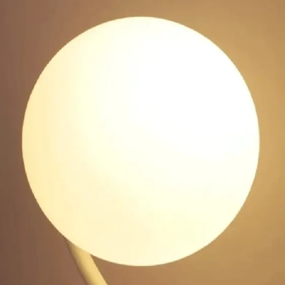 Kizzy - Modern Art Deco Desk Lamp