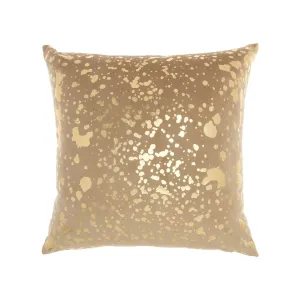 Luminescence QY168 Throw Pillow
