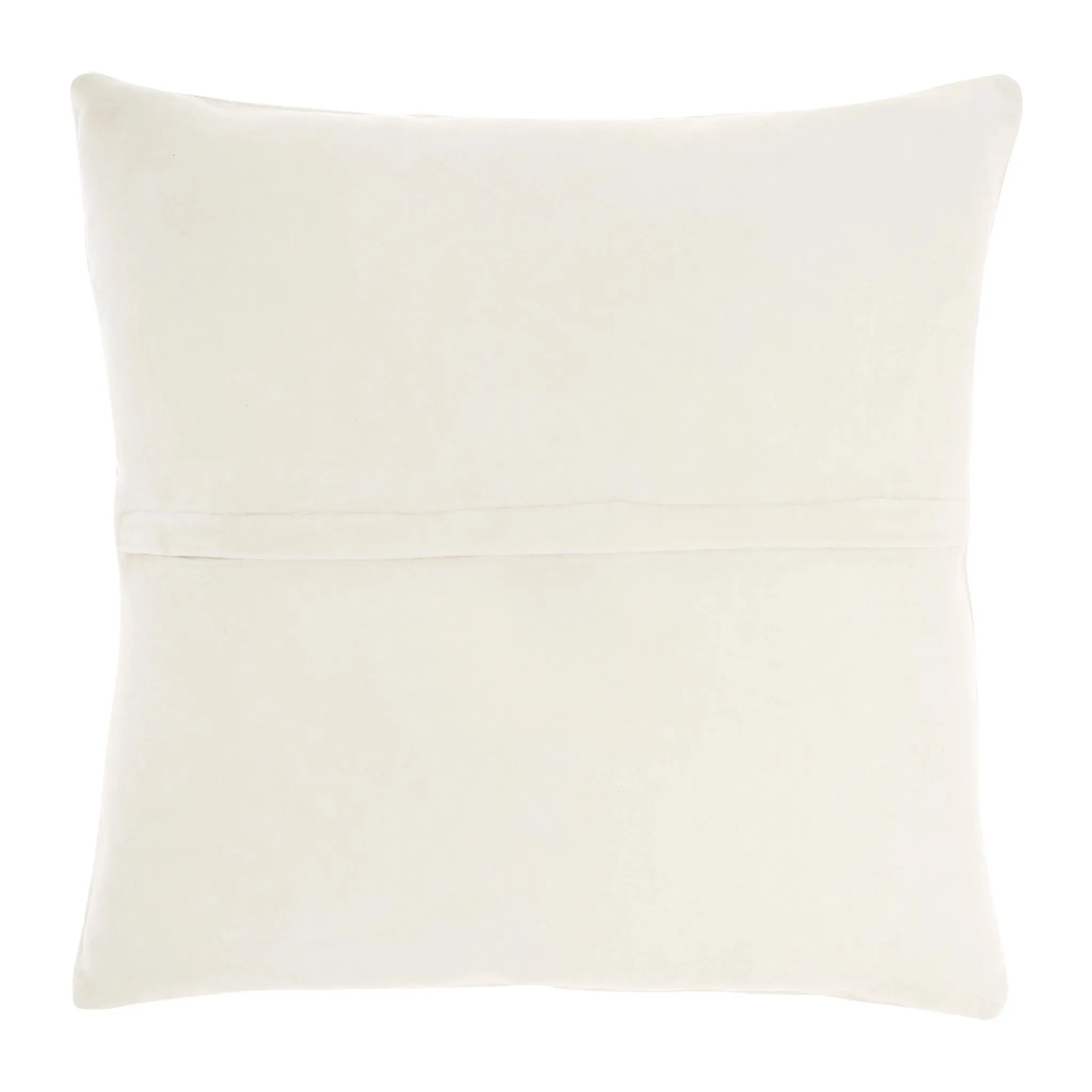 Luminescence Z1610 Cotton Throw Pillow