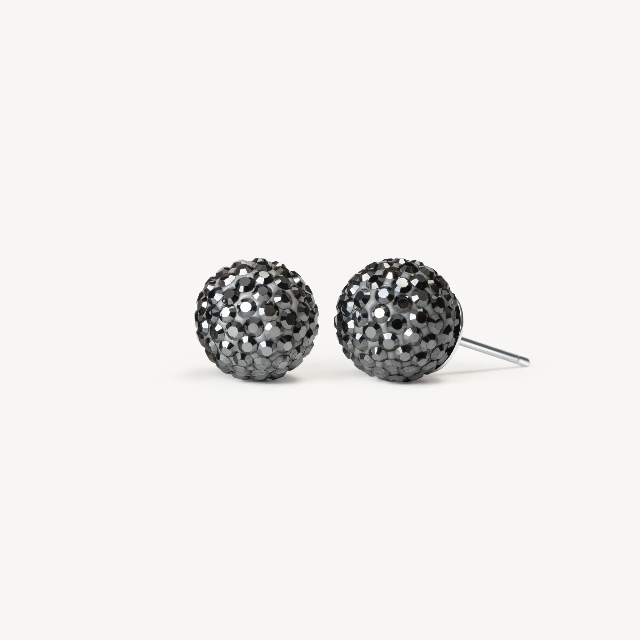 Medium Sparkle Ball™ Stud Earrings