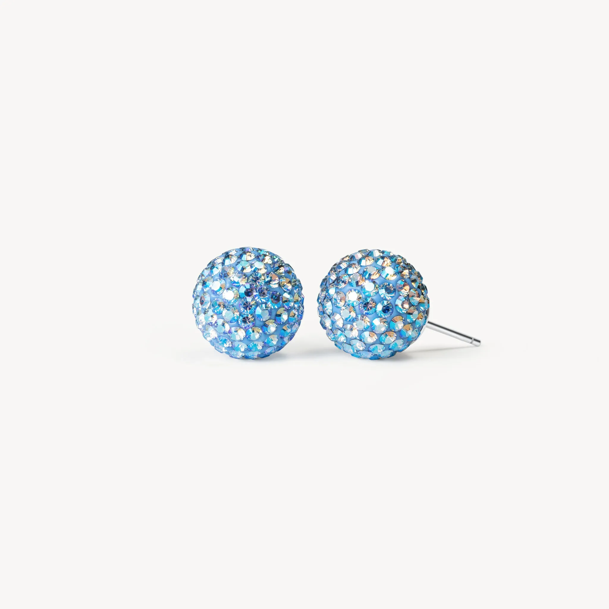 Medium Sparkle Ball™ Stud Earrings