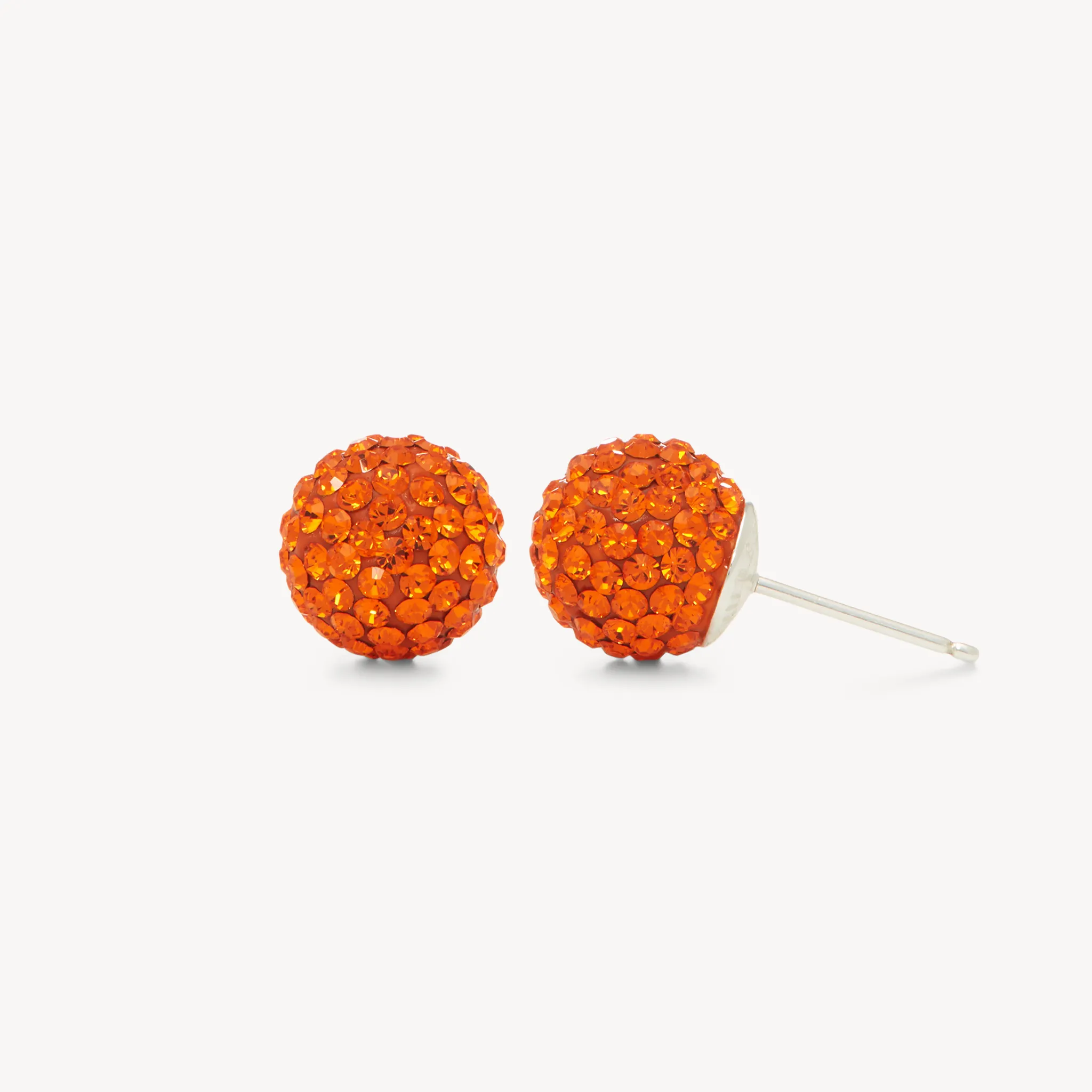 Medium Sparkle Ball™ Stud Earrings