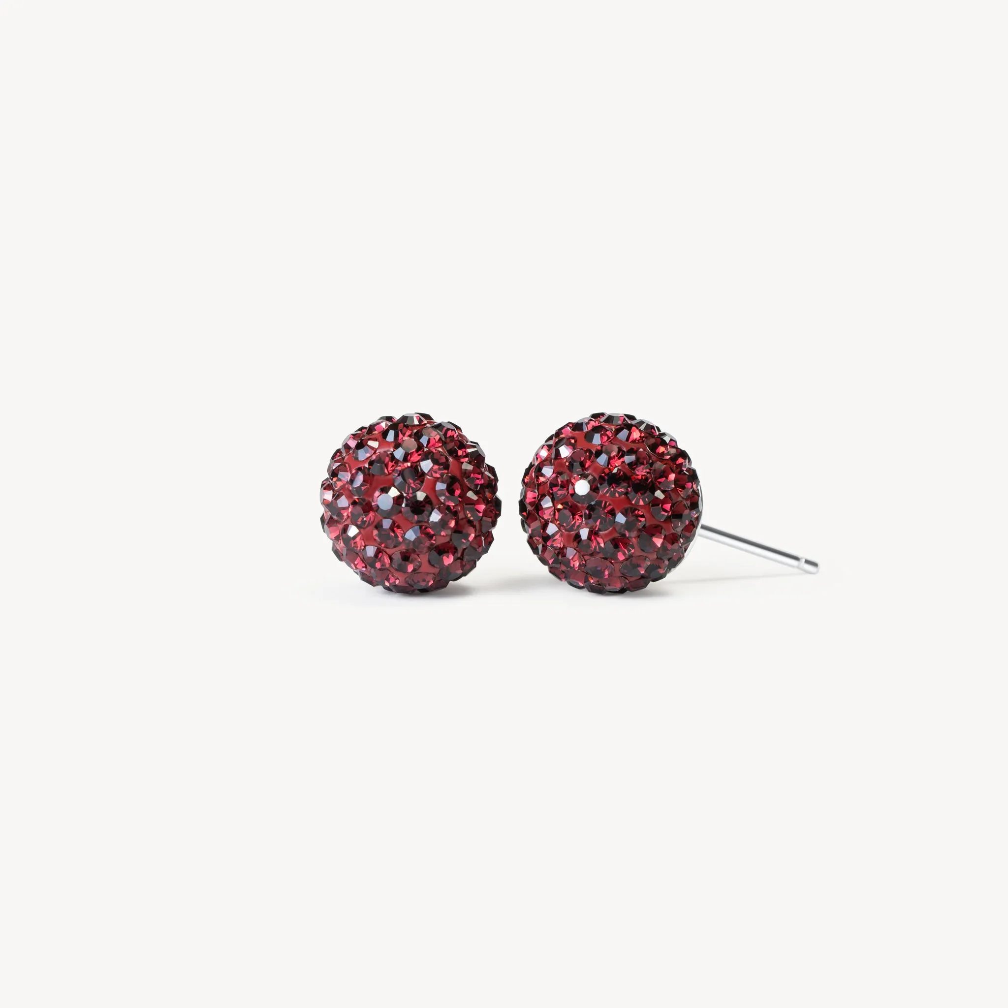 Medium Sparkle Ball™ Stud Earrings