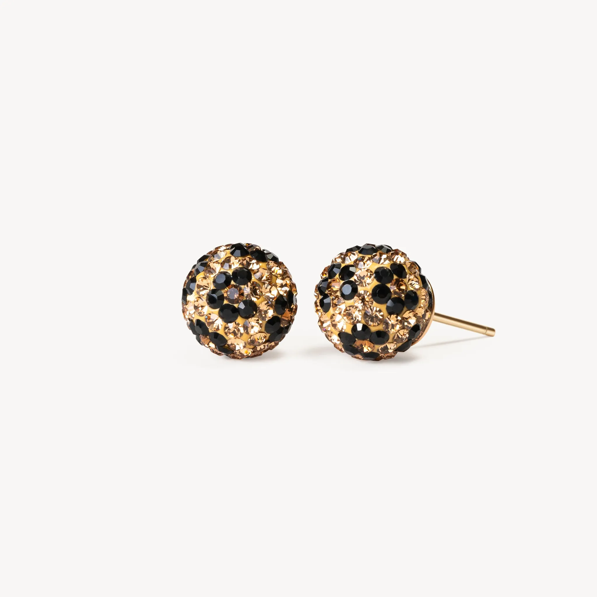 Medium Sparkle Ball™ Stud Earrings