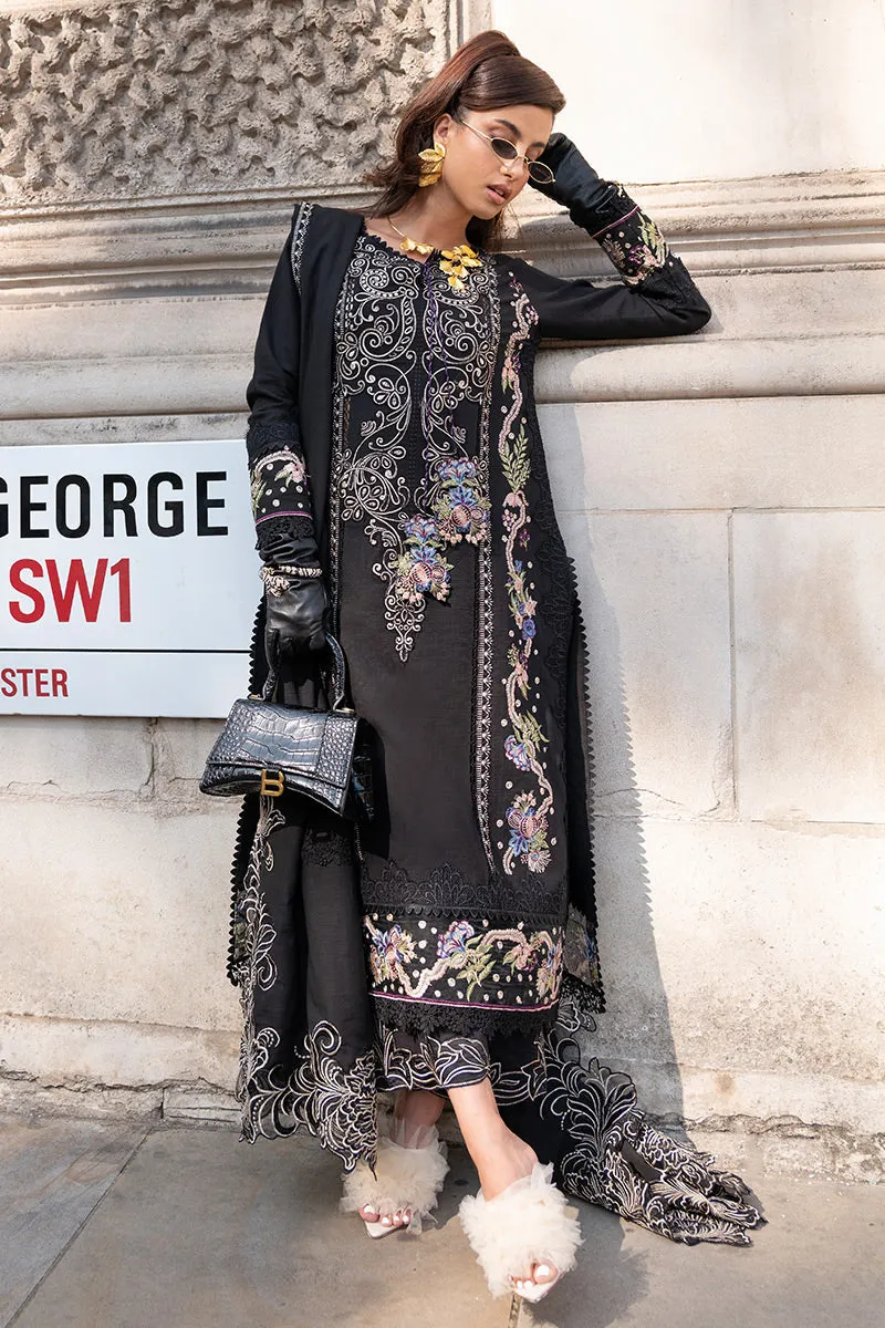 Mushq Broadway Showtime Fall Collection 2023 – Soho Sparkle