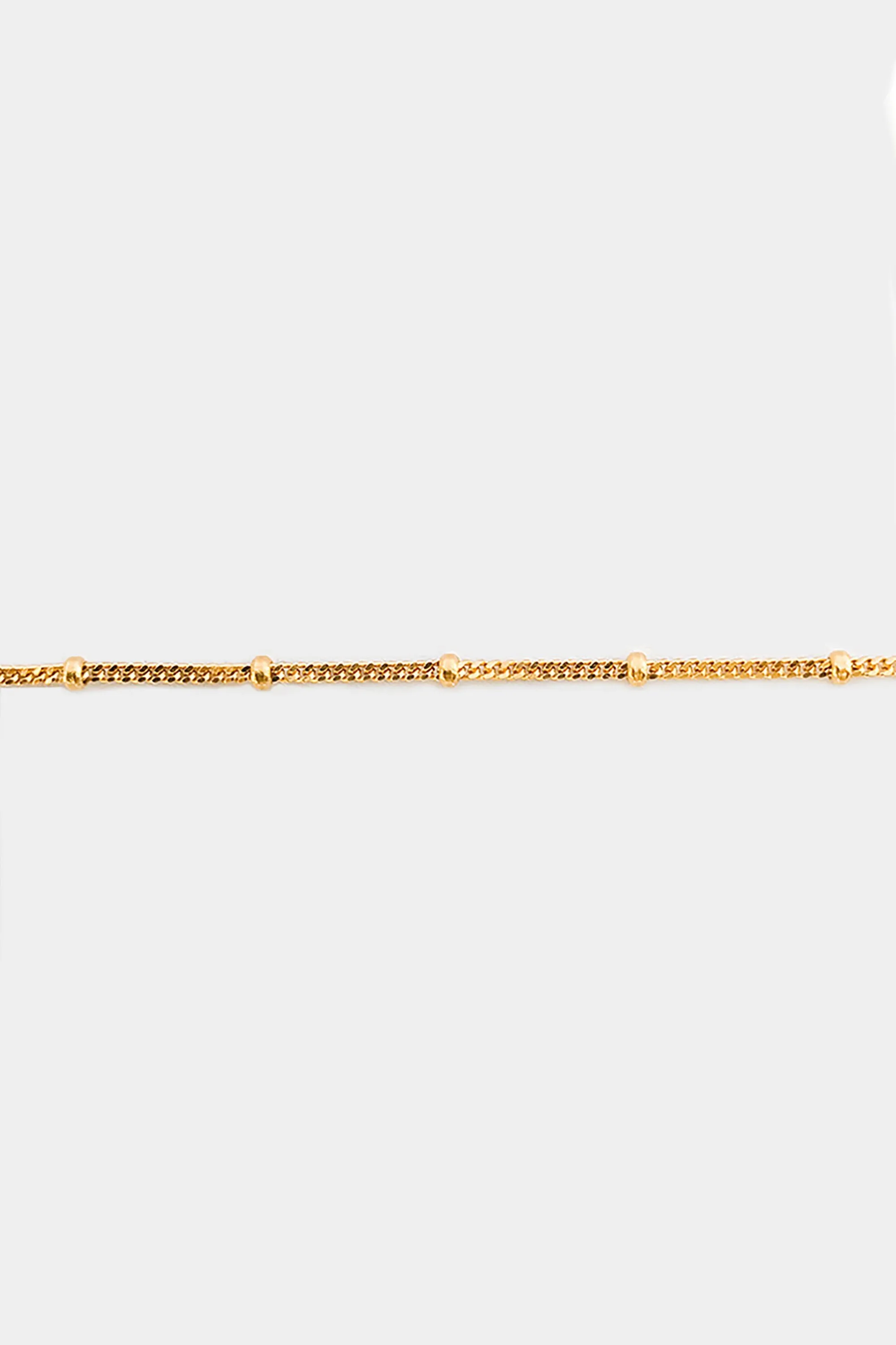 orion necklace gold <br> by Neinties