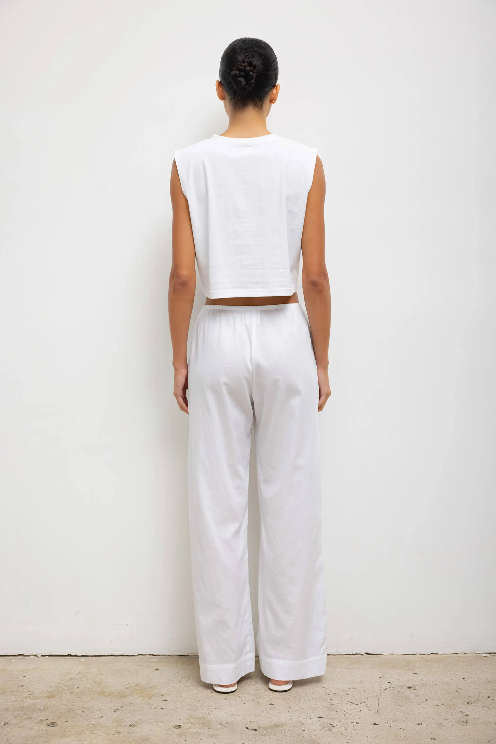 Yoko Pocket Pant