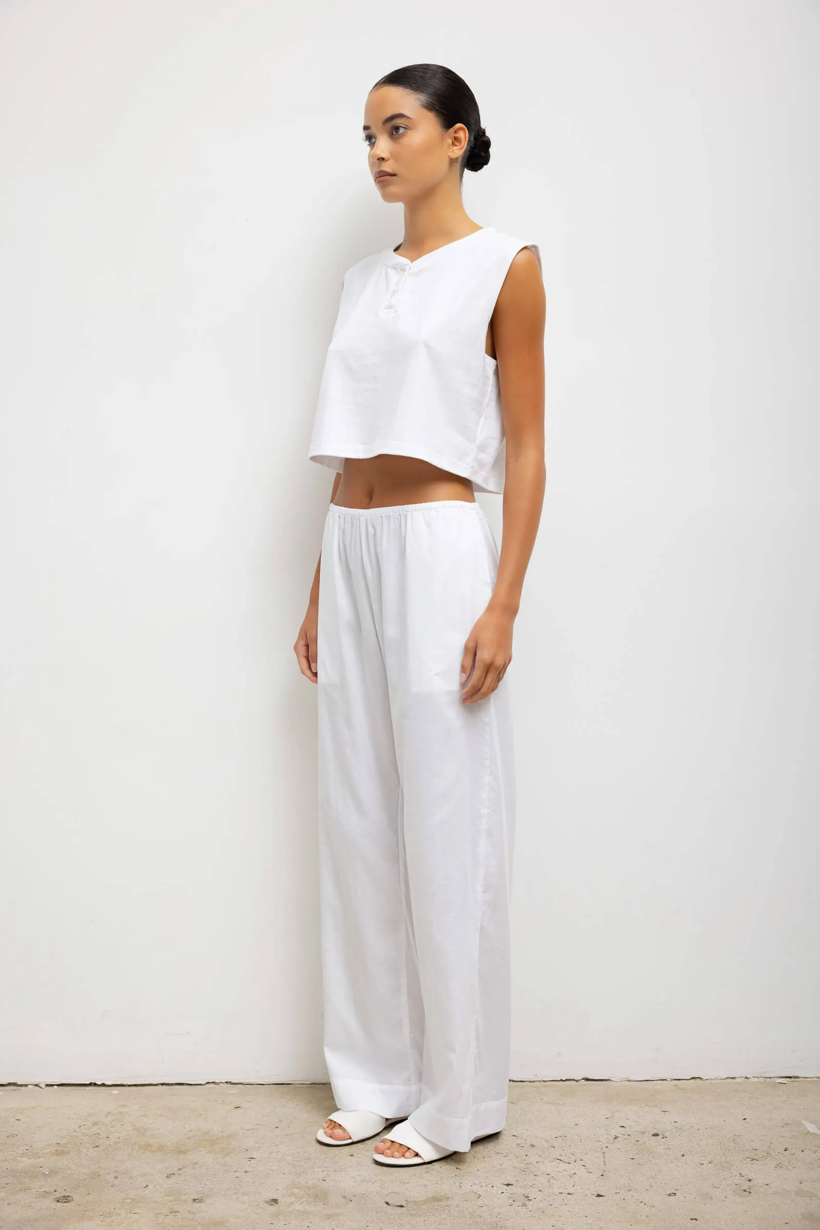 Yoko Pocket Pant