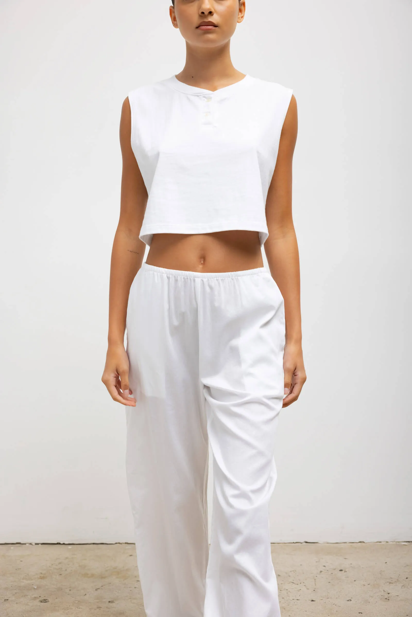 Yoko Pocket Pant