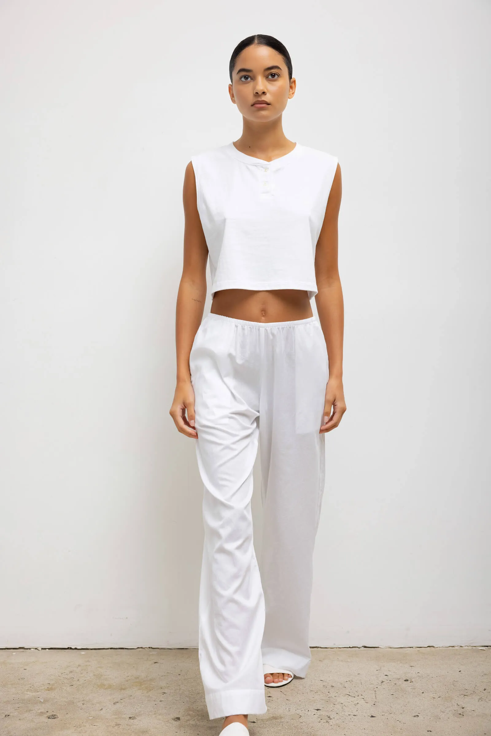 Yoko Pocket Pant